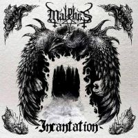 MALPHAS (CH) - Incantation, DigiCD